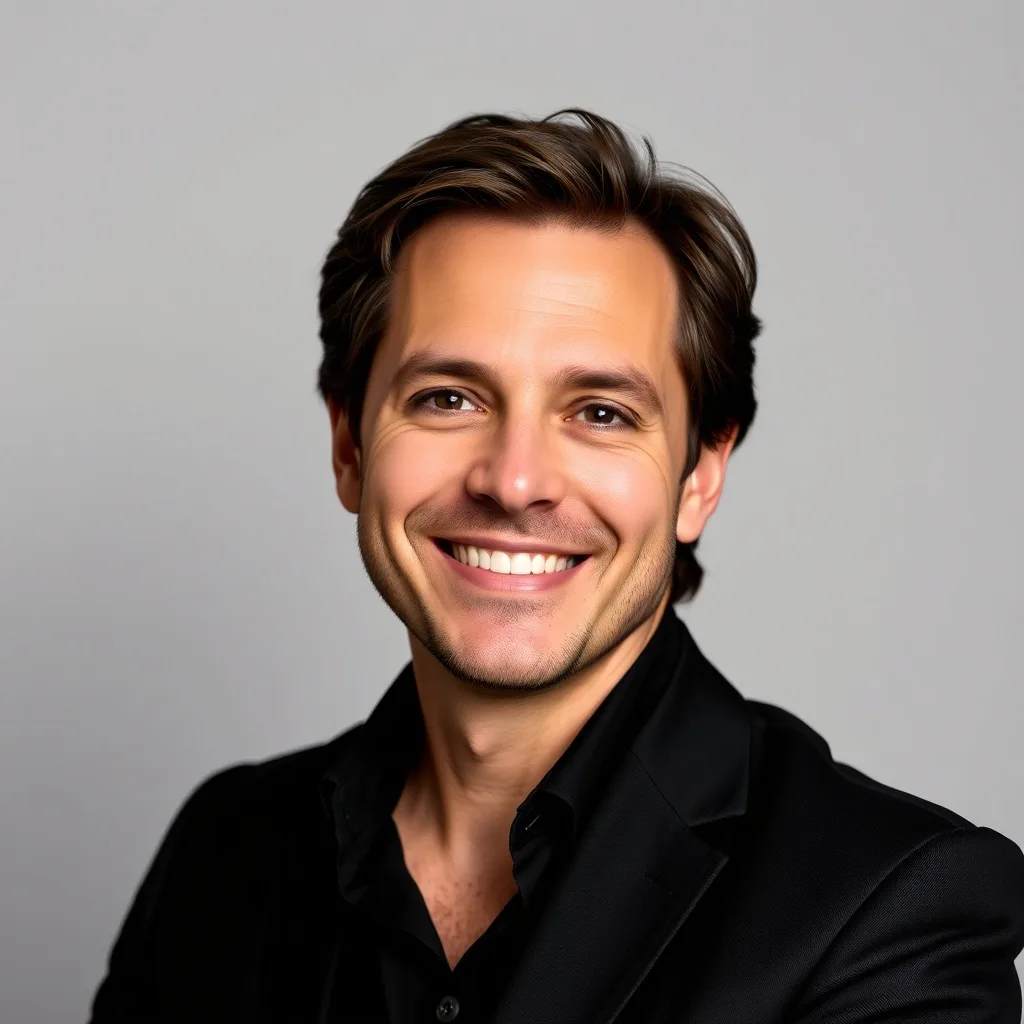 Julien Moreau
